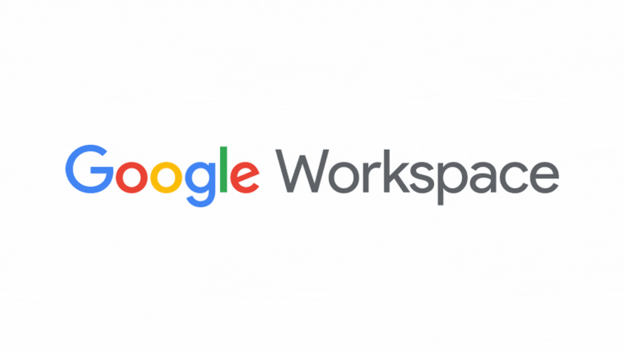 Migración corporativa a Google Workspace